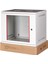 Lande 9u 540X400 Duvar Tipi Beyaz Demonte Kabinet 1