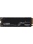 Kingston 4tb KC3000 7000MB-7000MB-S Pcıe 4.0 Nvme M.2 SSD Disk SKC3000D-4096G 1