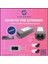 Nova ND-PE102GW Poe Extender 10-100-1000 Mbps 1 Input 2 Output 30W Dış Ortam 1
