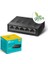 Tp-Lınk Litewave 5 Port LS1005G 10/100/1000 Gigabit Plastik Kasa Switch 1