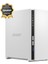 Qnap TS-233-2GB Nas Kayıt Cihazı (2gb Ram) 1