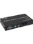 S-Lınk 2port SL-325 Vga+Ps2 1.8m M/m Kablolu Manuel Kvm Switch 1
