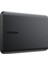 Toshiba 2tb Canvio Basic 2.5" Gen1 USB 3.2 Harici Harddisk (HDTB520EK3AA) 1