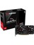 Powercolor reaper Radeon RX9060XT 16G-A 16GB Gddr6 128BIT Gaming (Oyuncu) Ekran Kartı 1