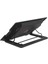 Frisby FNC-37ST 14CM Fan 10"-17" Notebook Soğutucu Standı 1