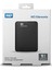 Wd 2.5 Elements 1tb USB 3.0 External HDD Siyah WDBUZG0010BBK-WESN 1