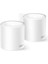 Tp-Link Deco X10 2li Wi-Fi 6 AX1500 Tüm Evi Kapsayan Mesh Wifi Sistemi 1