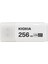 Kioxia 256GB U301 Beyaz USB 3.2 Gen 1 Flash Bellek 1