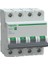 Schneıder EZ9F57425 Easy 9 Pro 4p 40A 6ka C Tipi Otomatik Sigorta 1