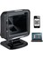 Perkon PS5700 2d Imager USB Masaüstü Karekod Barkod Okuyucu 1