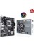 Asus Prıme H610M-E-CSM H610 Ddr5 VGA Glan Matx Hd Dp M2 Rgb Us3.2 1700P Anakart 1