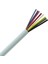 Onli Dt8 Alarm - Diafon Kablosu 250M Dt8 1
