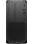 Hp Z2 G9 A2HZ8ES Core I7 14700K-32GB Ddr5 Ram-1tb SATA-512GB SSD-W11 Pro 1
