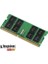 Kıngston 16GB Ddr4 2666MHZ Notebook Ram Value KVR26S19D8/16 1
