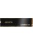 Adata 1tb Legend 900 Pro SLEG-900P-1TCS 7400-6000MB/S M2 Gen4 Disk 1
