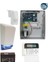 Teknim TSP-5324LCDA Hırsız Alarm Seti ( Gsm+Gprs + Akü Dahil ) 1