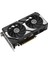 Asus 16GB DUAL-RTX5060TI-O16G Gddr7 128BIT HDMI 3xdp 1
