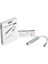 Dark Connect Master X4 Usb3.0 3port 2.0 Hub (DK-AC-USB310C) 1