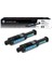 Hp W1103AD 103A Siyah Orijinal 2'li Toner 2500 Syf 1