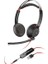 Poly Blackwire 5220 Mikrofonlu Stereo Kulaklık 1