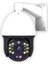 Ezcool EZ-7905SPD 5 Mp 20X Dual Lıght Ip Speed Dome (Ptz) Kamera 1