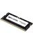 Hı-Level Sodimm 8 GB 4800MHZ Ddr5 CL40 1.1V Sodımm Ram 1