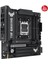 Asus Tuf Gamıng B850M-PLUS Wıfı 4xddr5 Dp/hdmı/type-C 3xm2 Am5 Anakart 1