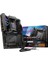 Msı Mpg X870E Carbon Wıfı-7 Ddr5 HDMI Dp Pcıe 16X V5.0 Am5 Atx 1