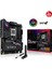 Asus Rog Strıx B850-E Gamıng Wıfı Am5 Ddr5 8000(OC) USB 5xm2 HDMI Dp Wıfı7 Atx 1
