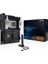 Asus Pro Ws TRX50-SAGE Wıfı Threadripper Pro TRX50 Ddr5 M2 Wifi7 Bt Type-C Ceb 1