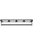 Dıgıtus DN-91624U-CR 8P8C,LSA,ALTIN Kontak 24 Port Cat6 Dolu 1u Zırhsız Patch Panel 1