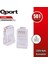 Qport Q-J650 Cat6/cat5 (50 Lik) RJ45 Konnektör 1