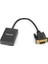 Dark Analog VGA To HDMI Çevirici Kablo (Dk Hd Avgaxhdmı2) 1