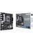 Asus Prıme B760M-R D4 Intel B760 Soket 1700 Ddr4 1