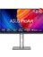 Asus 27" IPS Proart PA278CFRV 5ms 100HZ Hdmı-Dp Usbc Grafik Tasarım Monitörü 2560X1440 1
