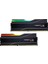 Gskıll 48GB (2x 24GB) Ddr5 6400MHZ CL32 Rgb Dual Kıt Pc Ram Tz5 Neo F5-6400J3239F24GX2-TZ5NR 1