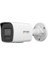 Hıkvısıon 2mp DS-2CD1027G2H-LIUF 2.8mm 30MT Dahili Ses / Colorvu Ip 67 Poe H265+ Ir Bullet Ip Kamera 1