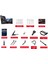Msı Mpg Z890 Carbon Wıfı 1851P Ddr5 9200 Usb4 5xm2 2xtb4 HDMI Dp 1X5G 1x2,5g 1