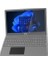 Technopc 15.6" TA15-BR5 350824F Ryzen 5 3500U-16GB RAM-512GB Nvme-Fdos 1