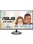 Asus 23.8" 1ms 100Hz HDMI Vesa Flicker-Free IPS (VZ24EHF) Monitör 1