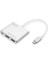 Dıgıtus 3port DA-70838-1 Typec 4K HDMI Adaptör 1