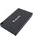 Verbatım 512GB 32030 Typec Metal Harici SSD Disk 1