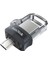 Sandısk 256GB Ultra Dual Drive M3.0 SDDD3-256G-G46 USB 3.0 Bellek 1