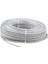 Oem 2x0,22 100M 2+1 Cctv Gri Kablo 1