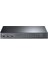 Tp-Lınk TL-SL1311MP 8 Port 10/100 Yönetilemez Swıtch 1