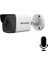 Hıkvısıon DS-2CD1043G0-IUF 4mp 4mm Mini Ir Bullet Kamera (-Dahili Mikrofonlu) 1