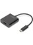 Dıgıtus DA-70852 Hdmı-Usbc Görüntü Adaptörü 1