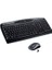 Logıtech MK330 Kablosuz Set mm Q Tr USB Siyah 920-003988 1