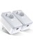 Tp-Link TL-PA4010P Kıt AV500 Nac Güç Soketli Power 1