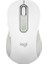 Logitech M650 L Signature Kablosuz Tam Boyutlu Mouse Beyaz 910-006238 1